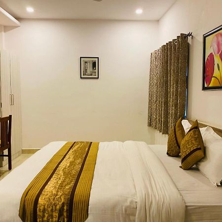 Jaydurg, A Lakehead Property At Pichola Lake By An Hotels 烏代浦 外观 照片