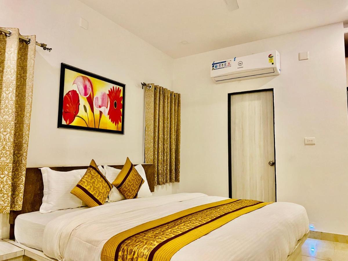 Jaydurg, A Lakehead Property At Pichola Lake By An Hotels 烏代浦 外观 照片