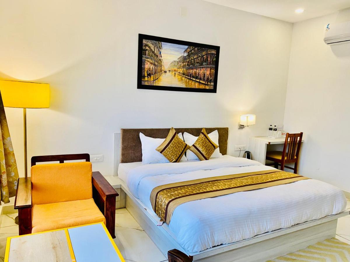 Jaydurg, A Lakehead Property At Pichola Lake By An Hotels 烏代浦 外观 照片